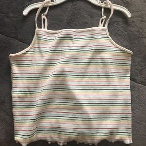 Forever 21 tank top
